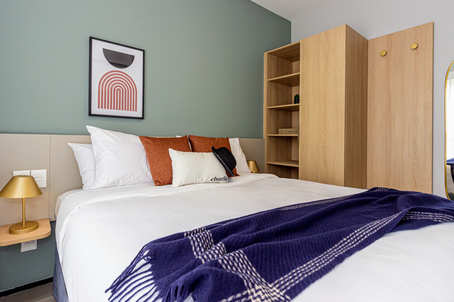 Charlie Nik Paradiso