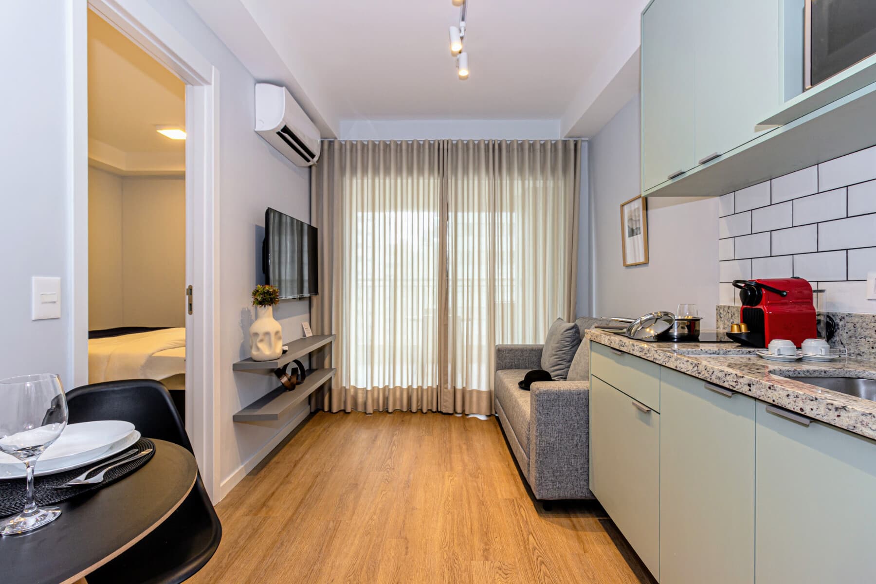 Charlie For You Perdizes