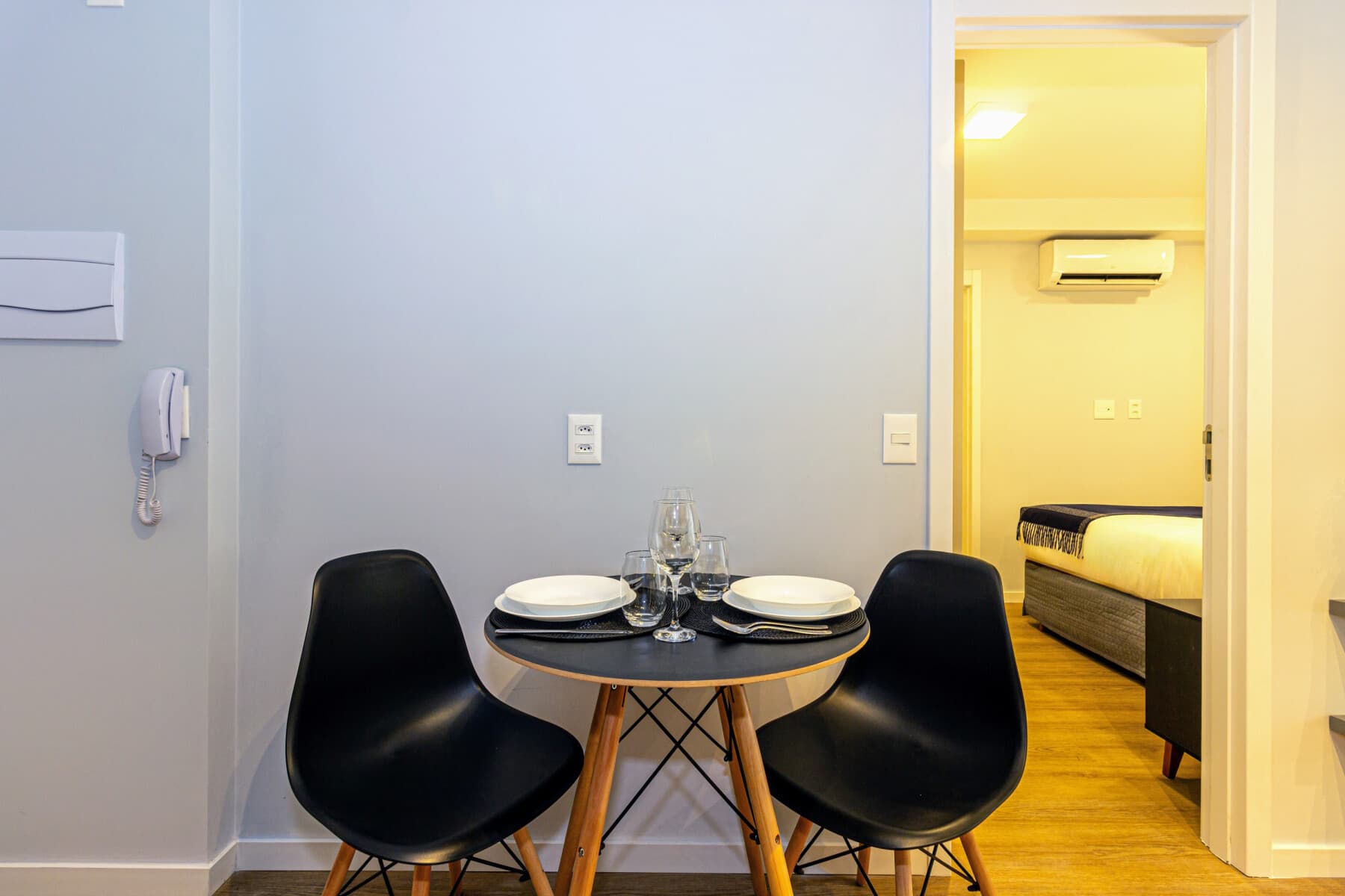 Charlie For You Perdizes