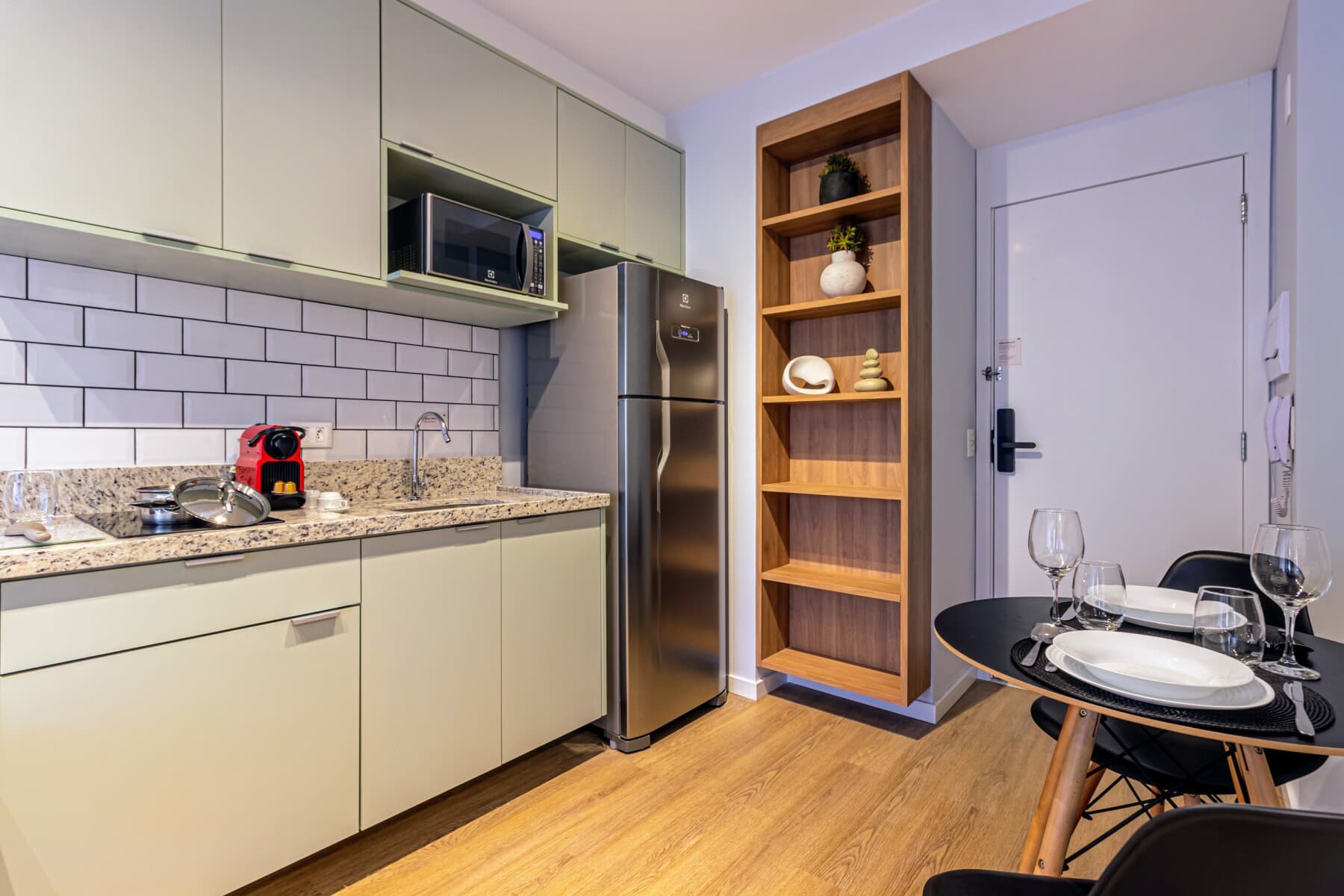 Charlie For You Perdizes