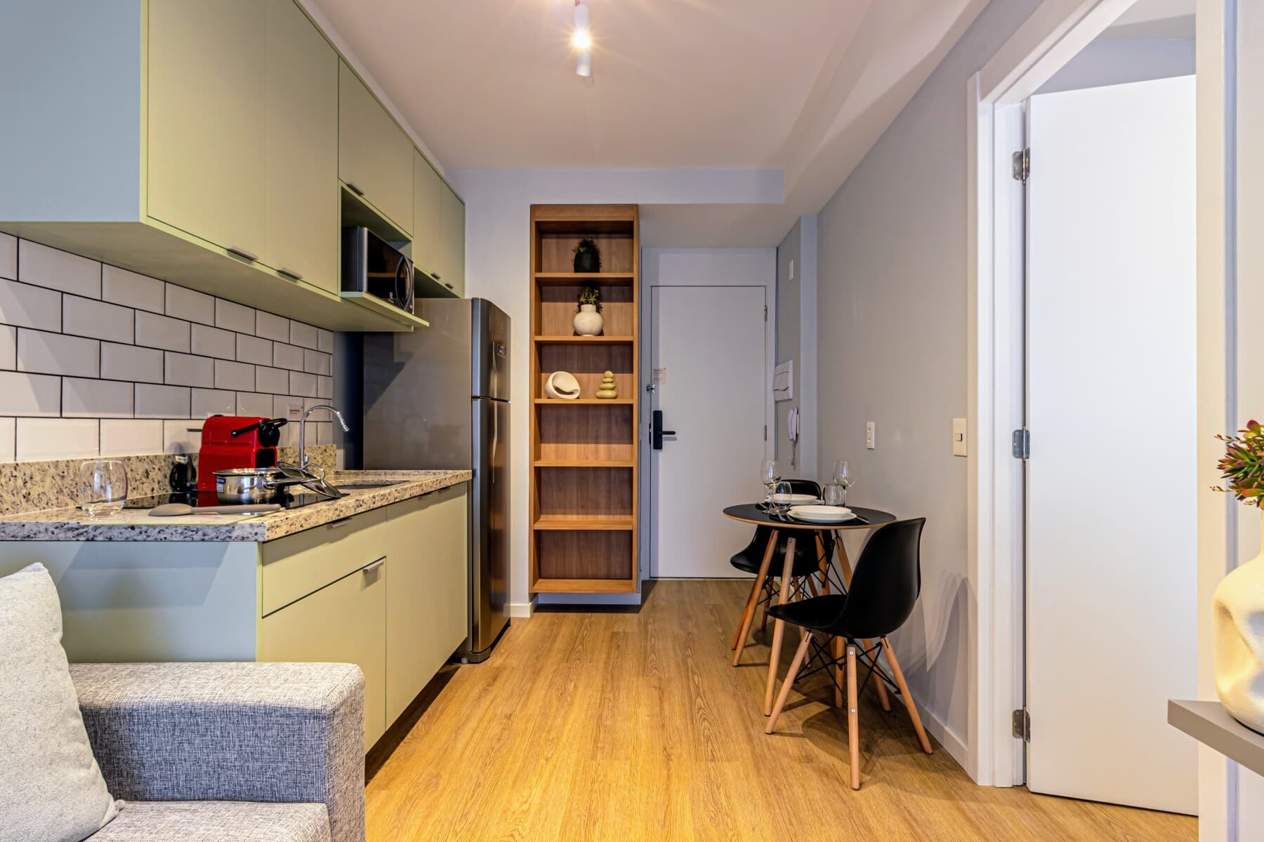 Charlie For You Perdizes