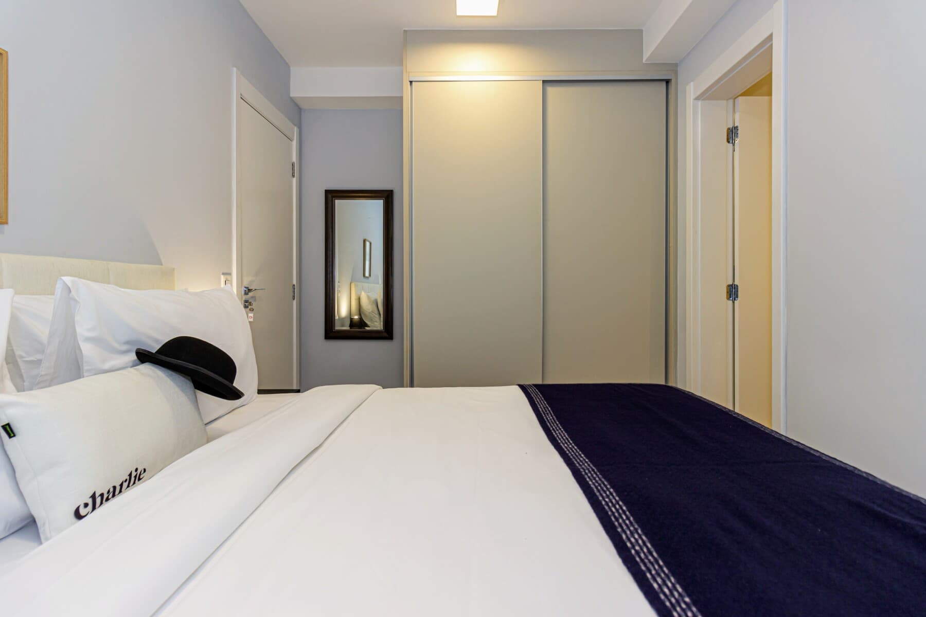 Charlie For You Perdizes