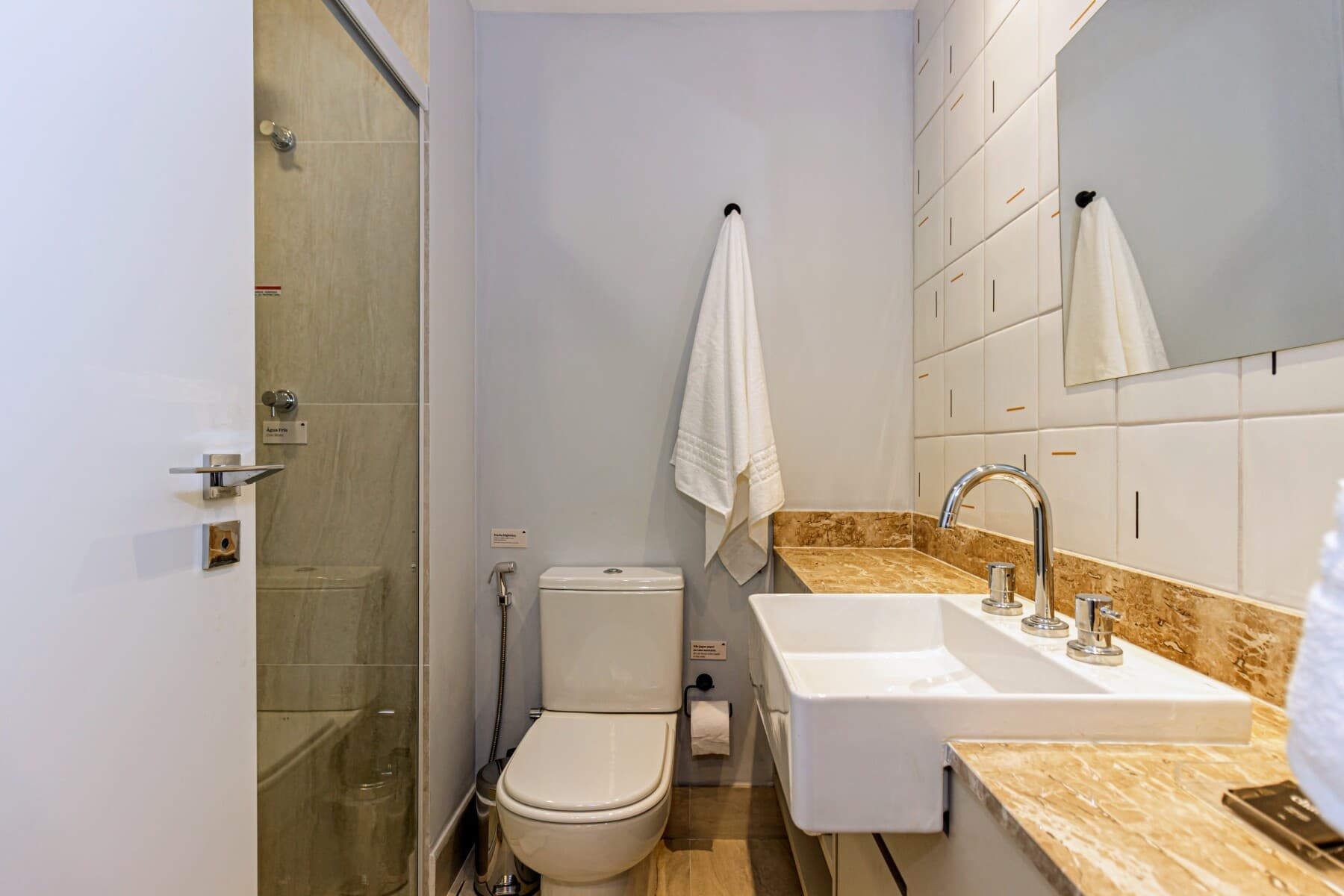 Charlie For You Perdizes