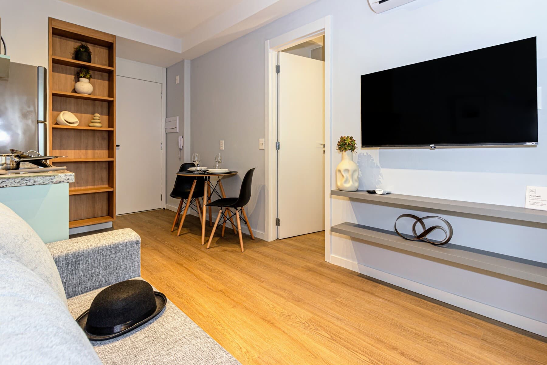 Charlie For You Perdizes