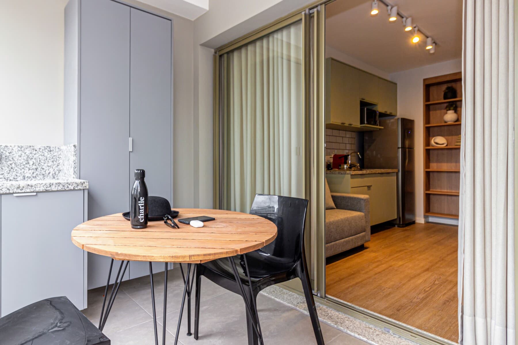 Charlie For You Perdizes