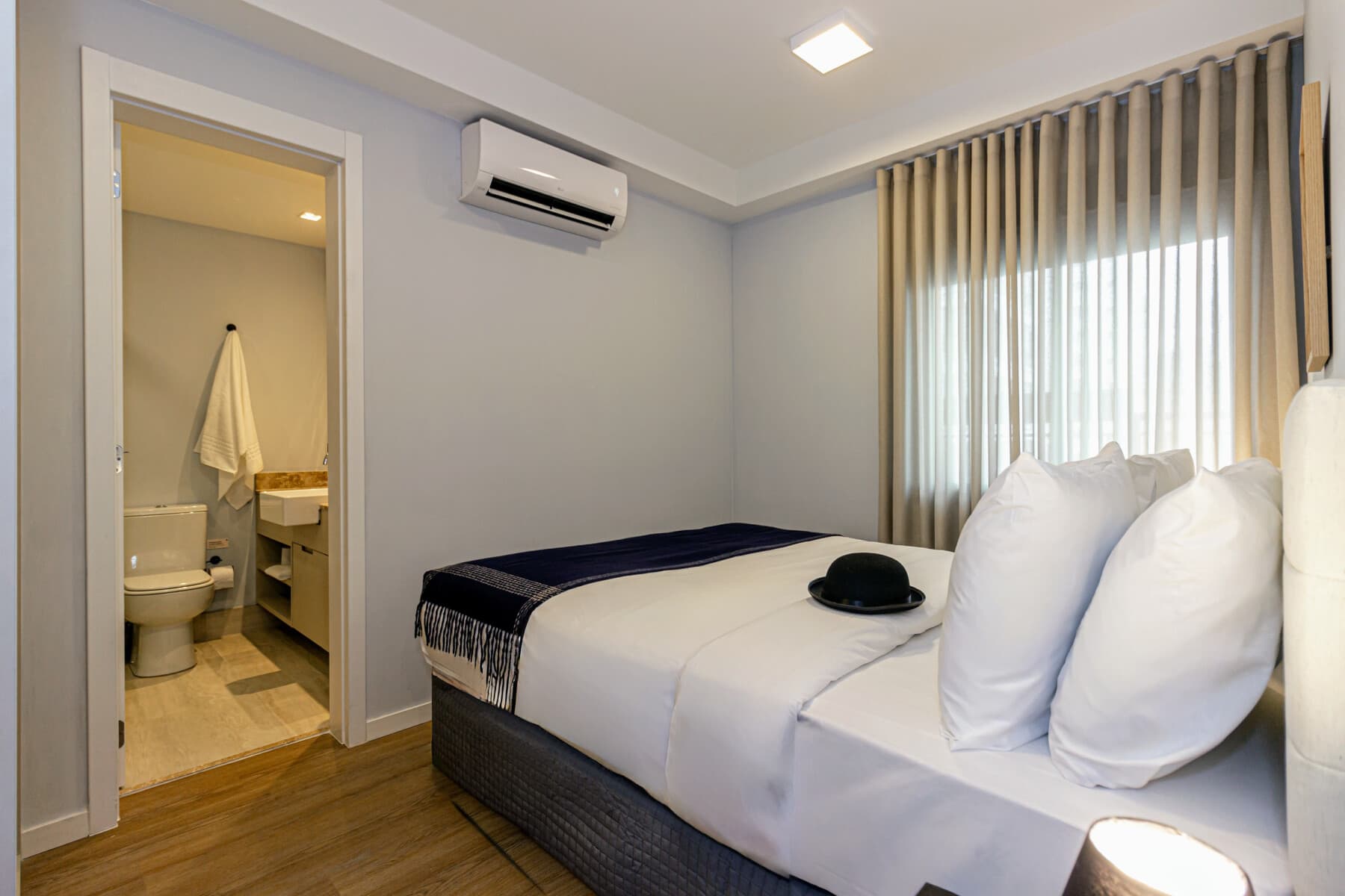 Charlie For You Perdizes