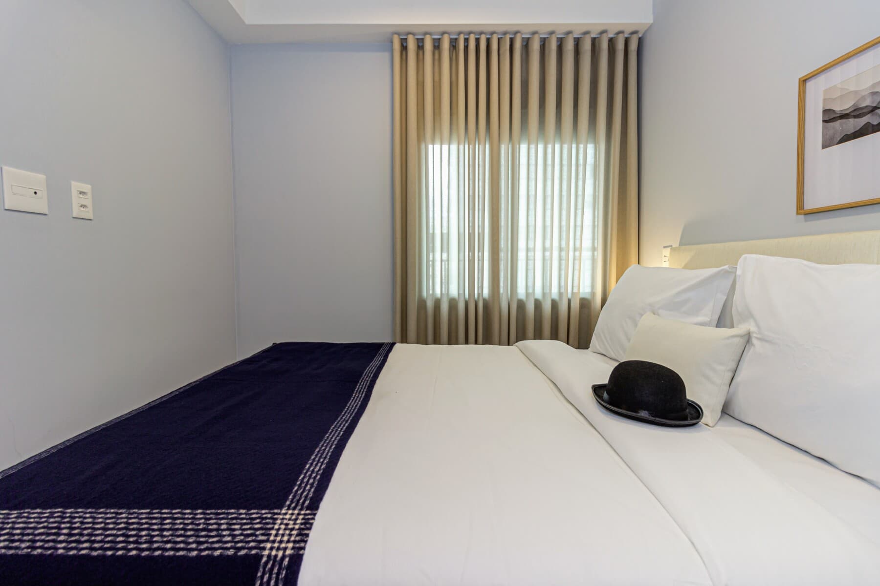 Charlie For You Perdizes