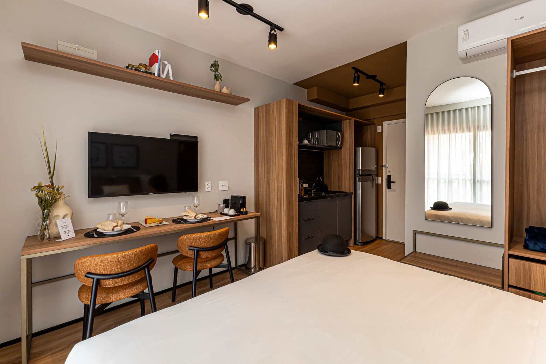 Charlie Librio Vila Mariana