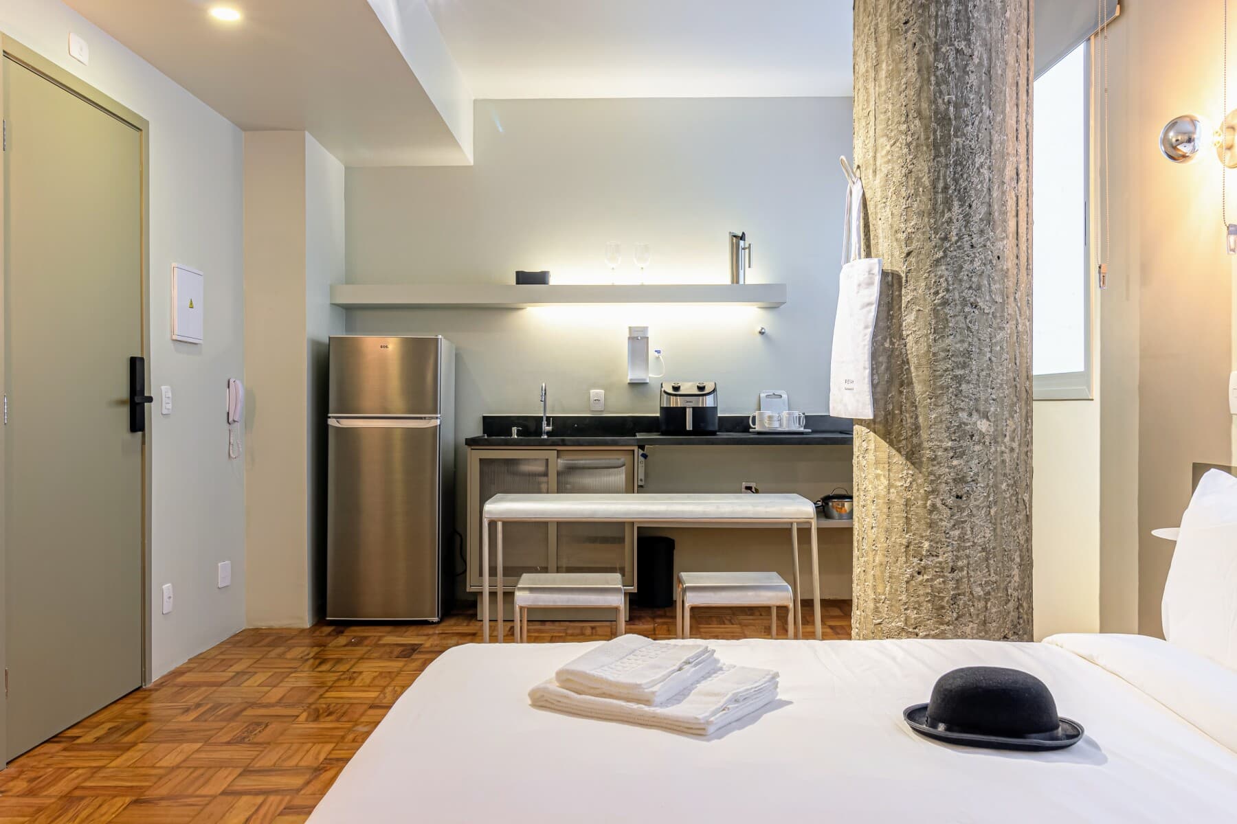 Charlie Petrah Vila Buarque