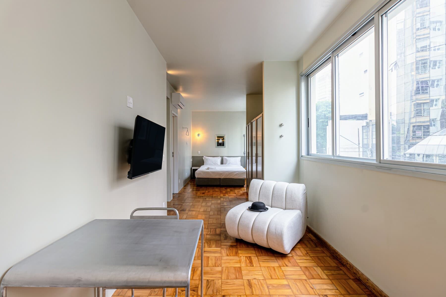 Charlie Petrah Vila Buarque