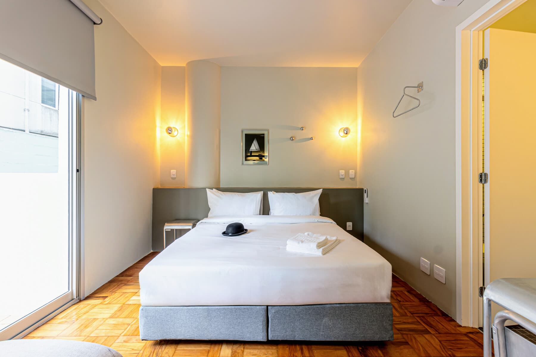 Charlie Petrah Vila Buarque