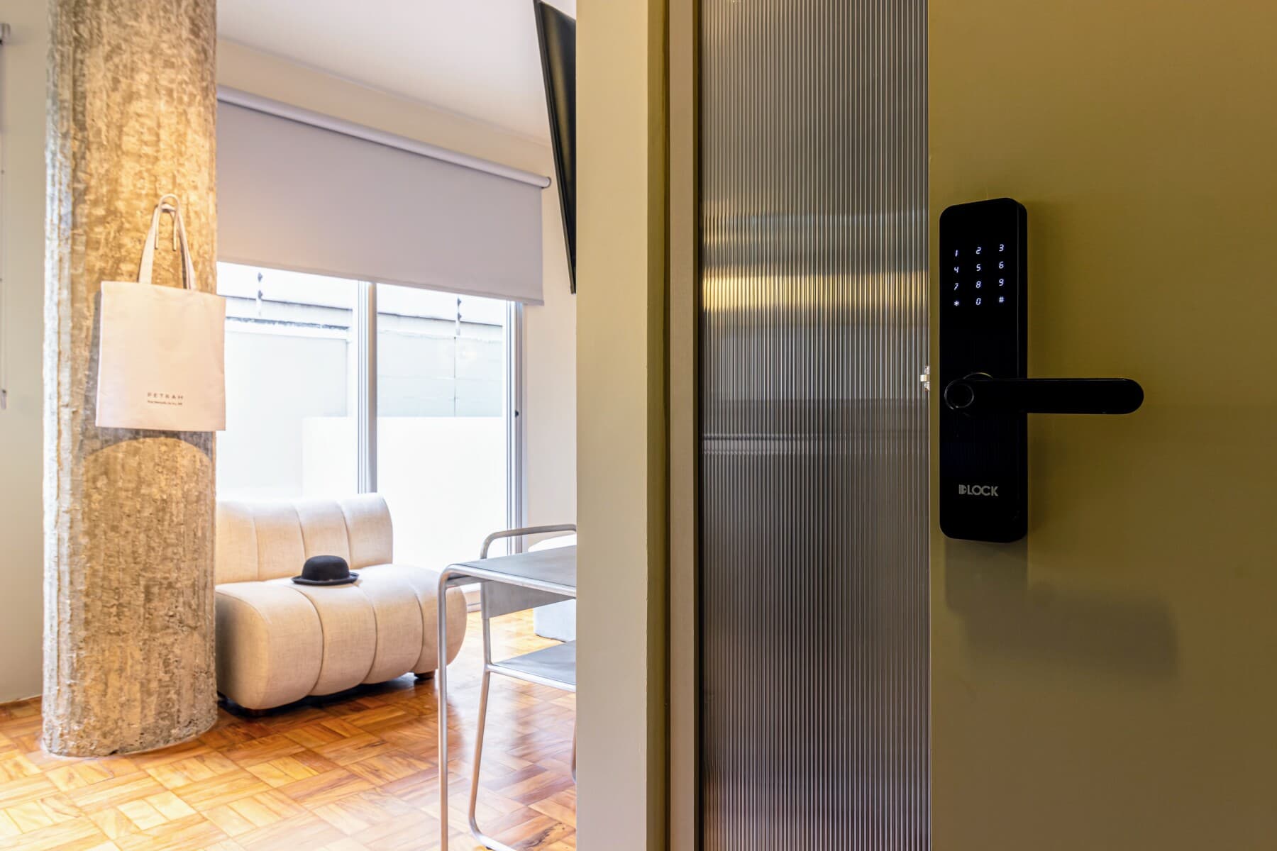 Charlie Petrah Vila Buarque