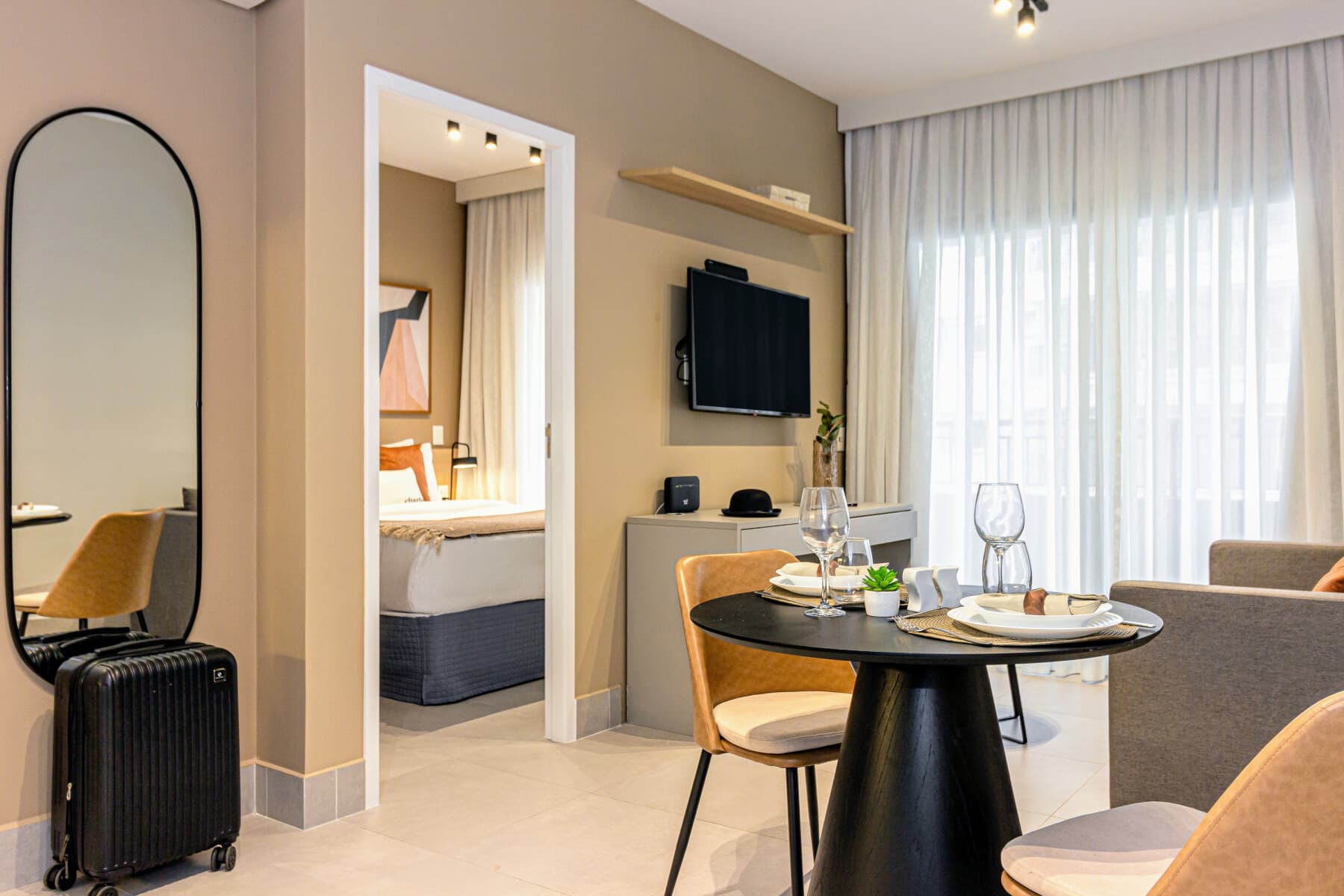 Charlie For You Perdizes