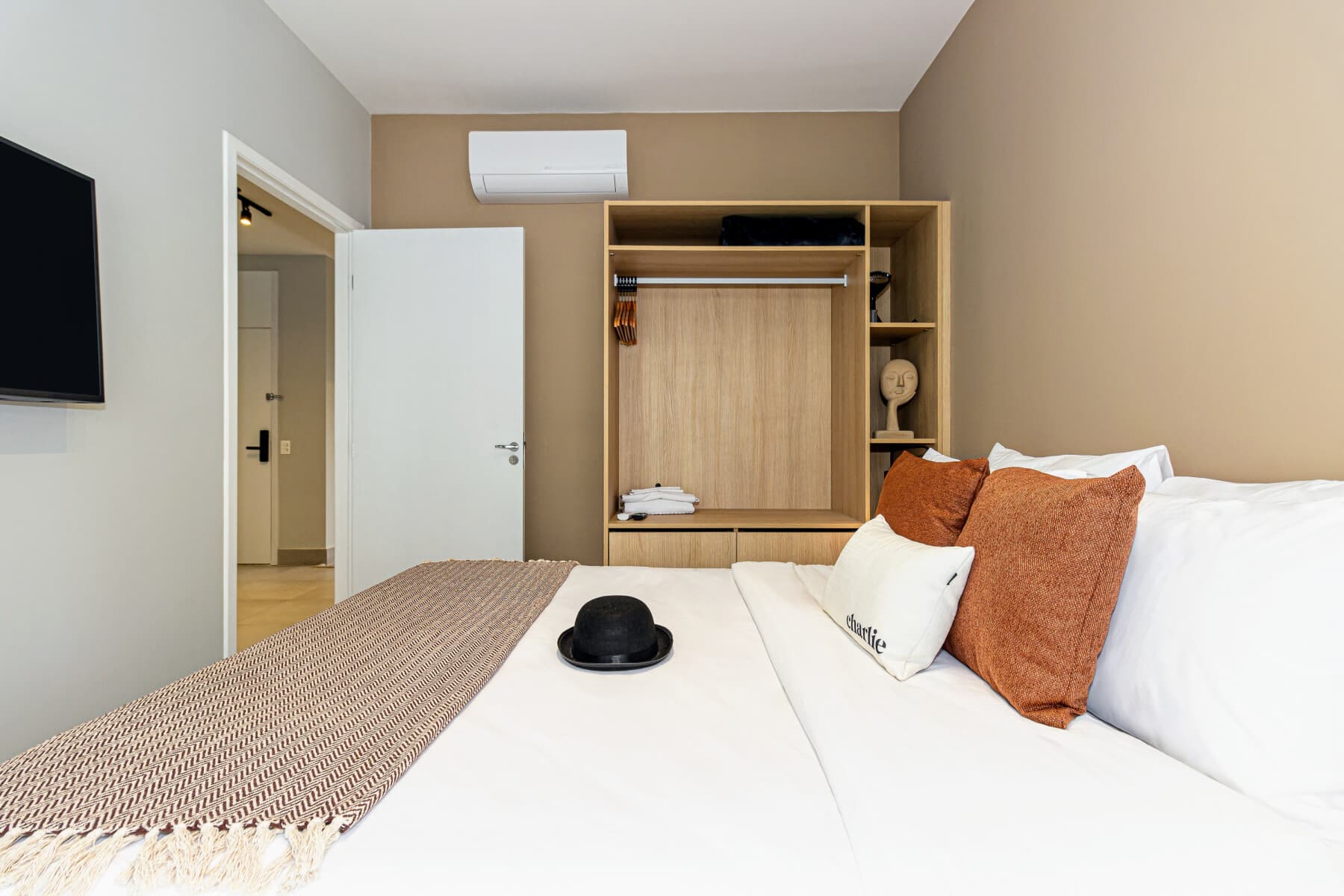 Charlie For You Perdizes