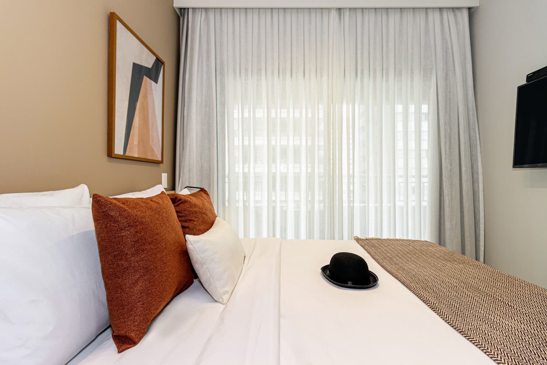 Charlie For You Perdizes