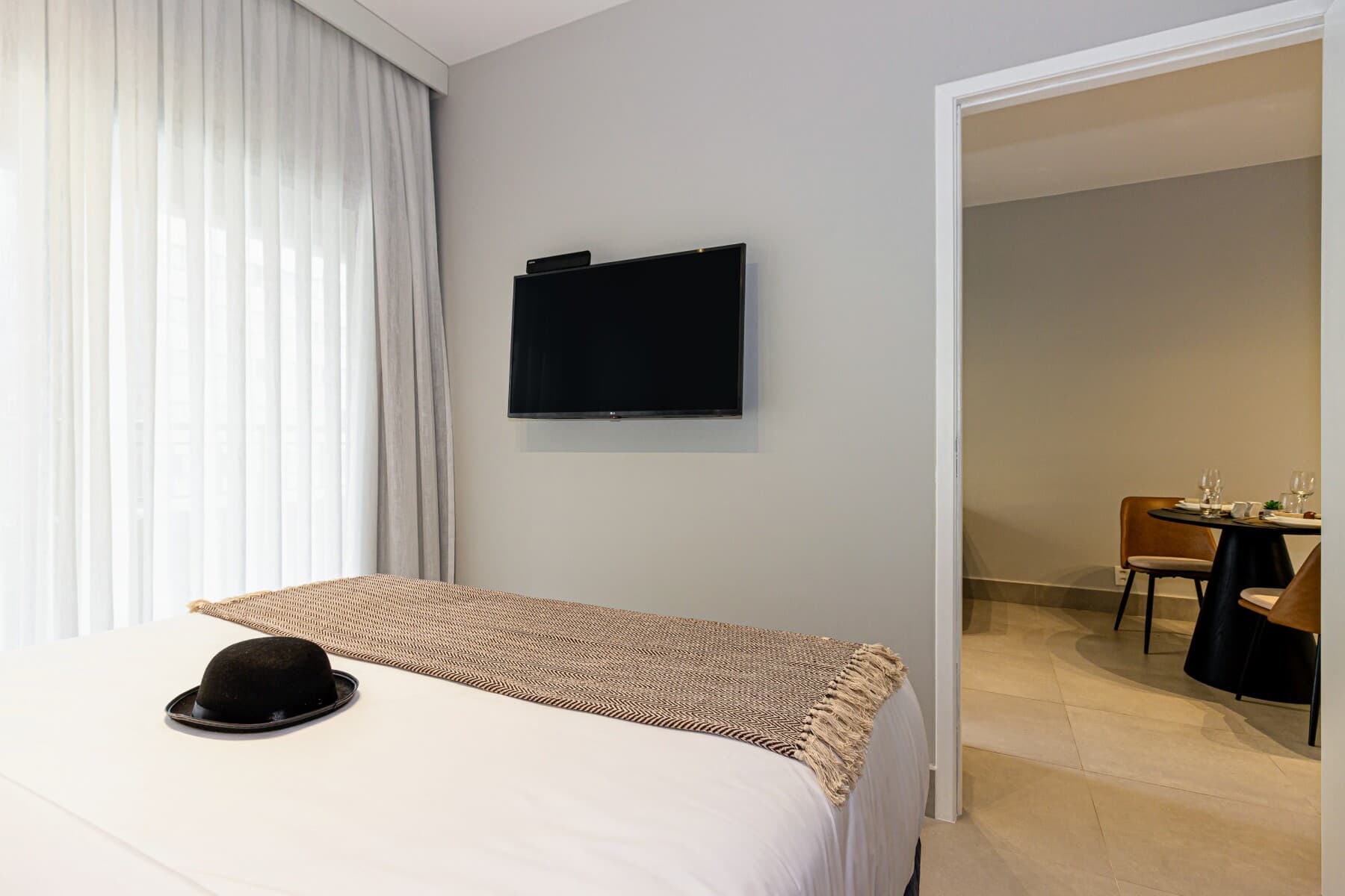 Charlie For You Perdizes