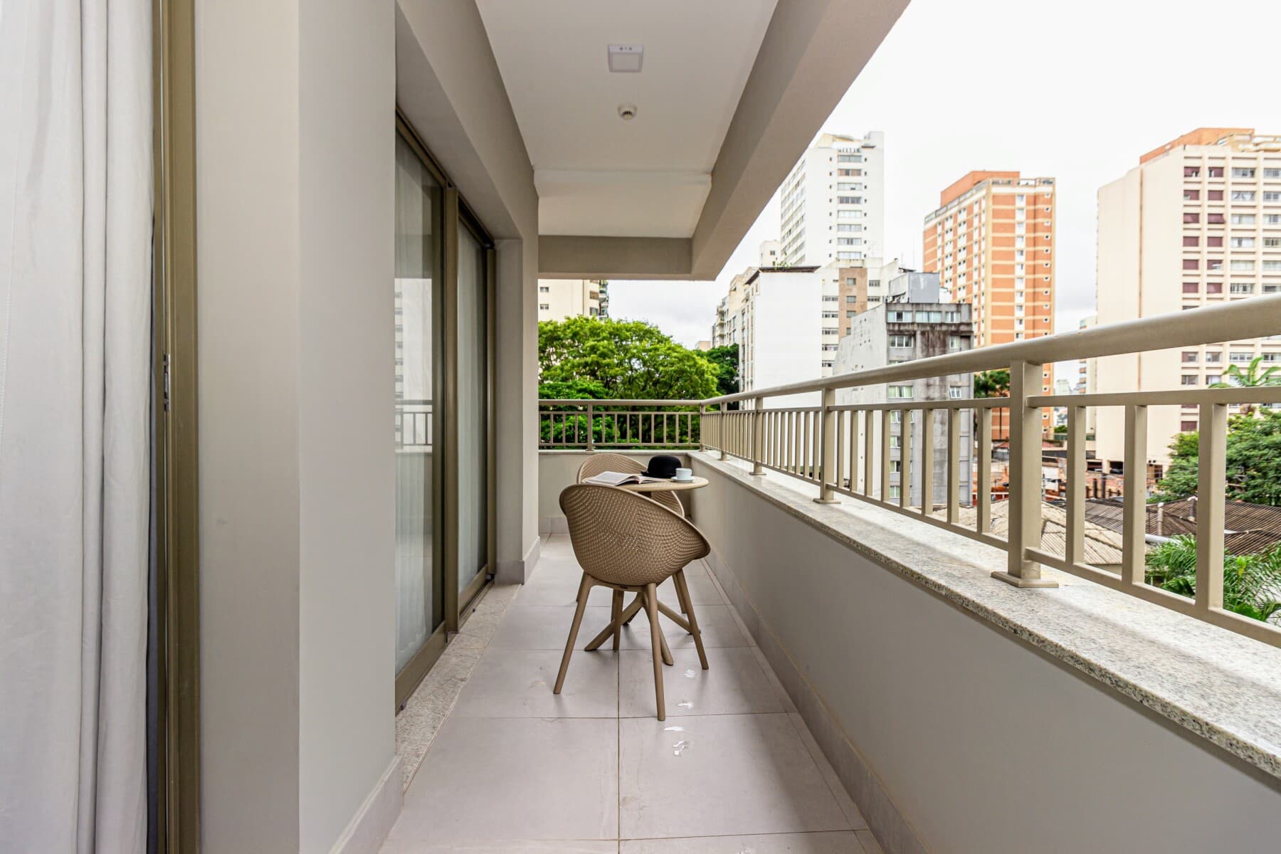 Charlie For You Perdizes