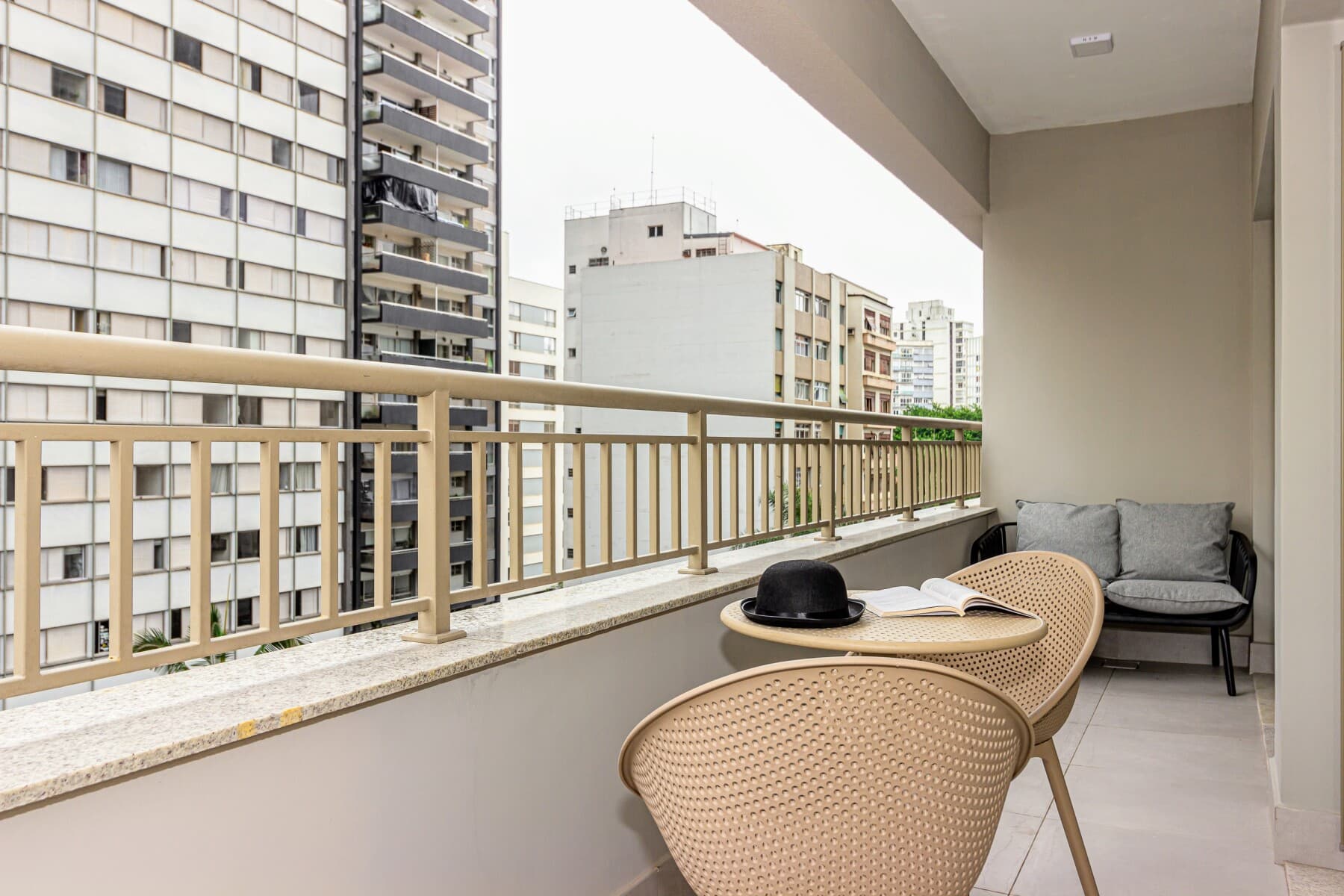 Charlie For You Perdizes