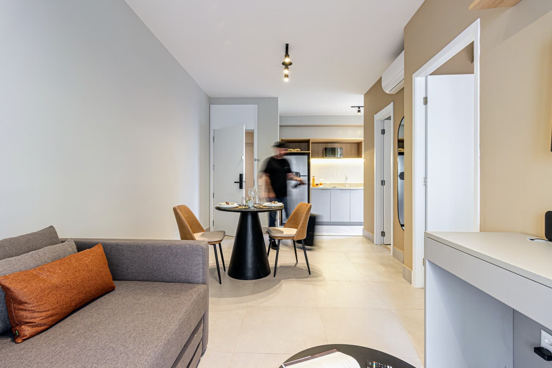 Charlie For You Perdizes