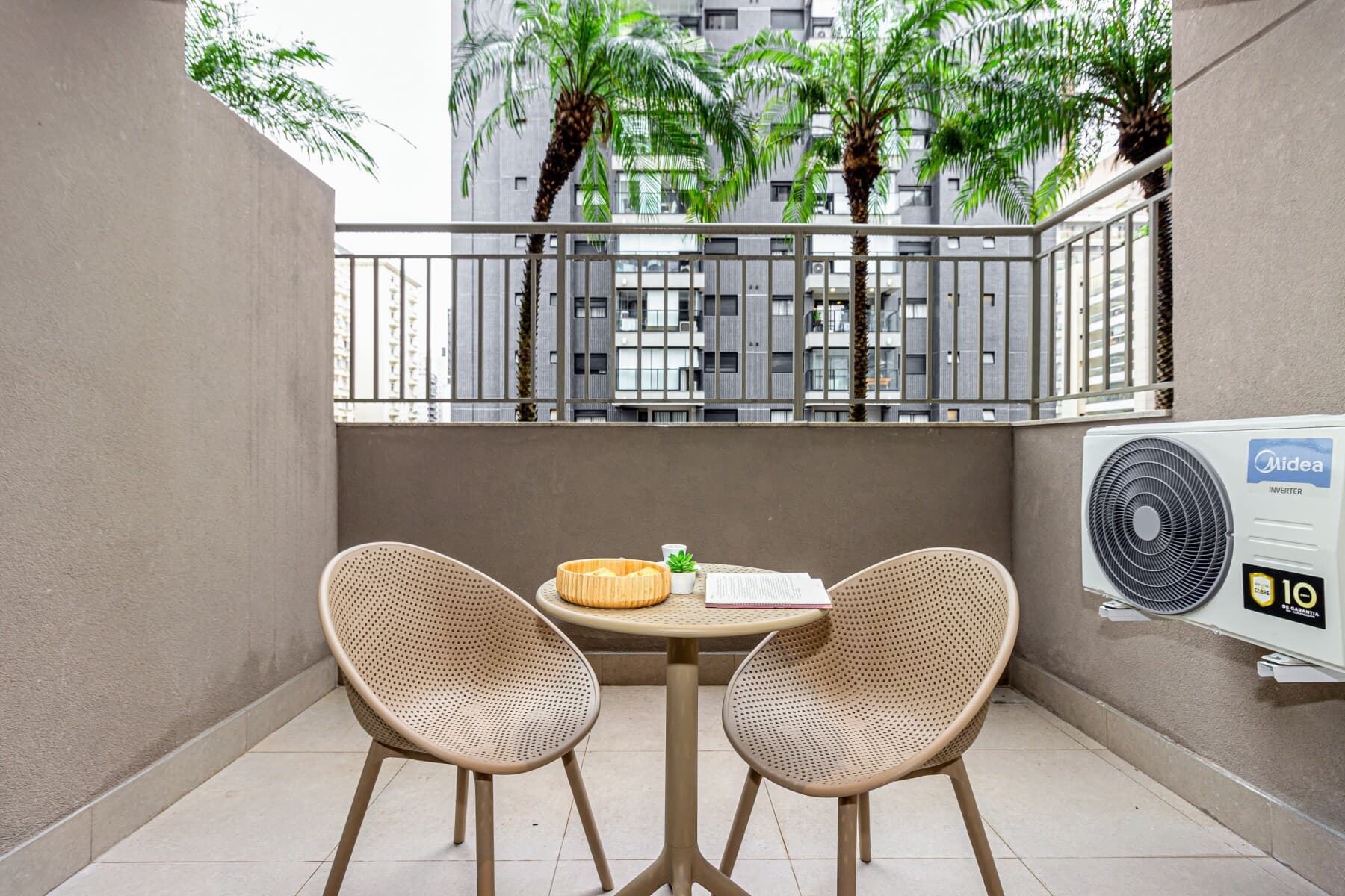 Charlie Le Jardin Pinheiros