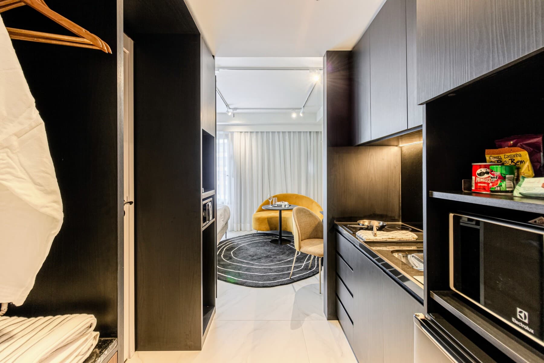 One of a Kind Charlie Hotel Ibirapuera