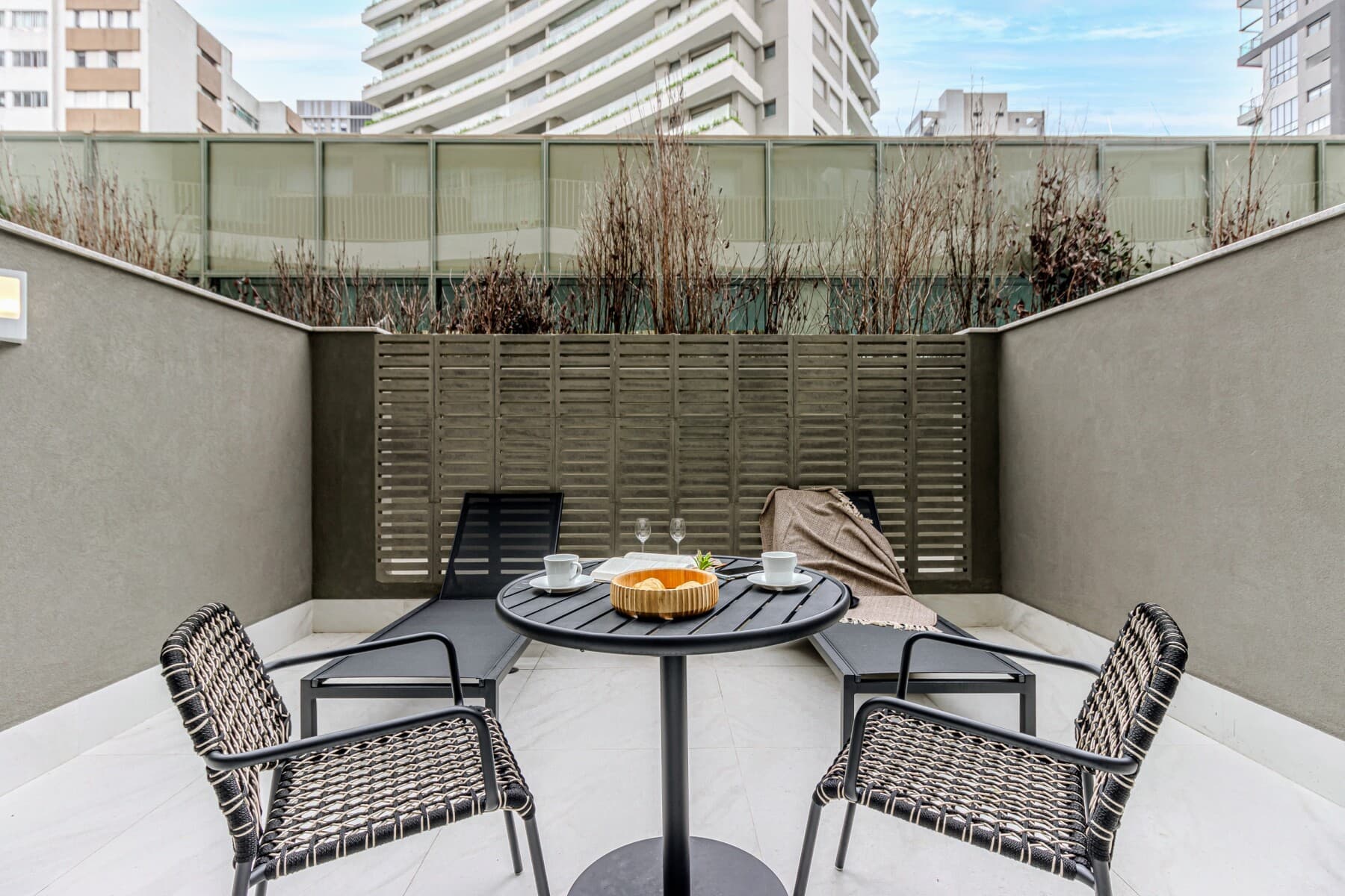 One of a Kind Charlie Hotel Ibirapuera