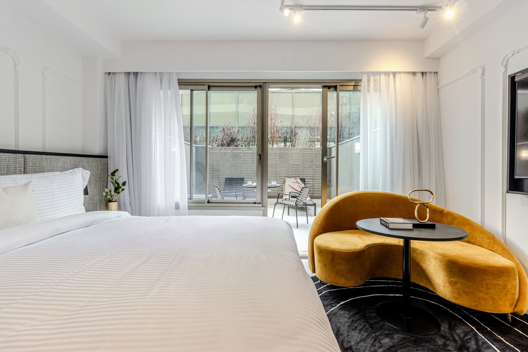 One of a Kind Charlie Hotel Ibirapuera