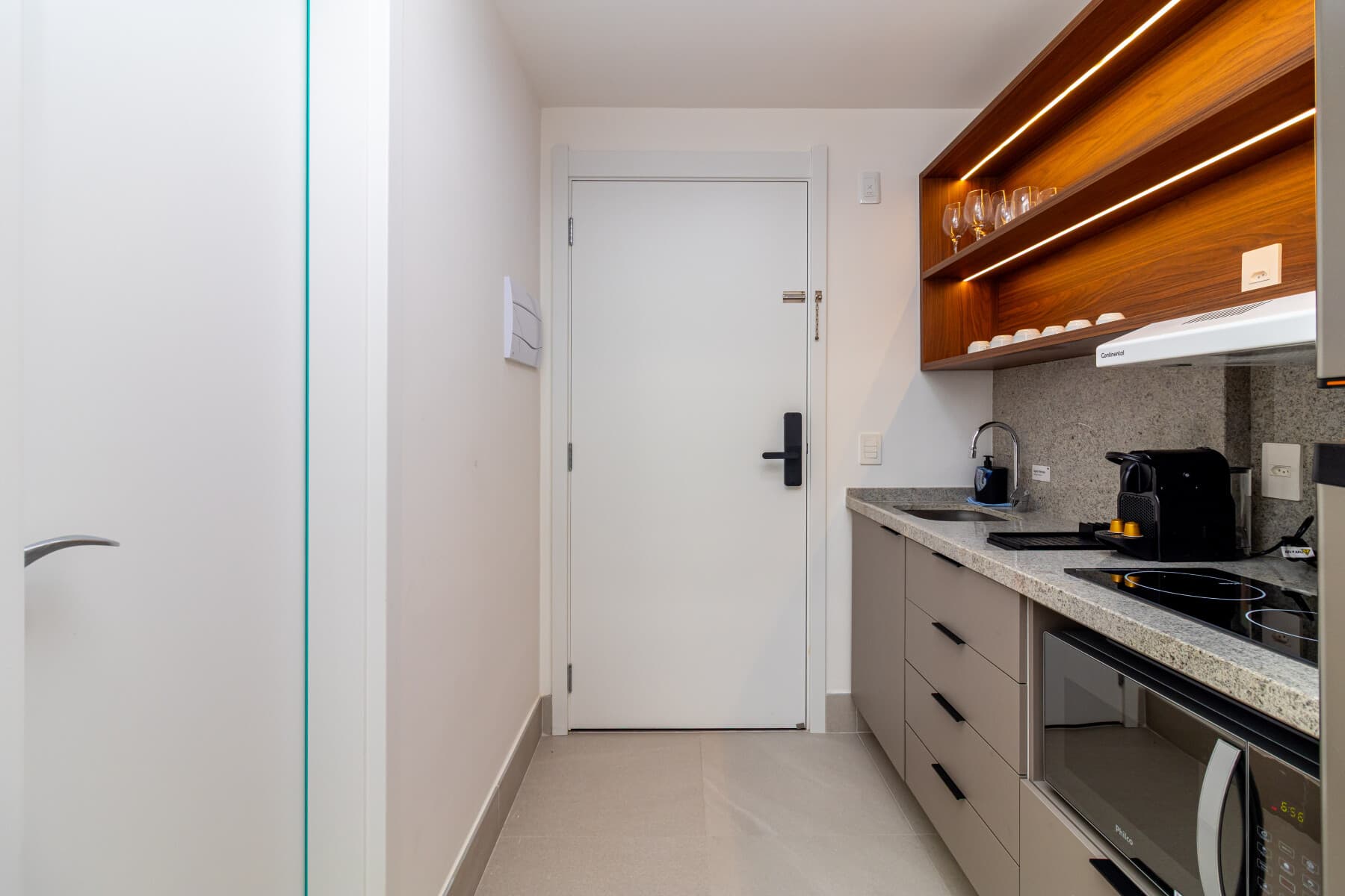 Studio Casal - Charlie Connect Passo d’Areia