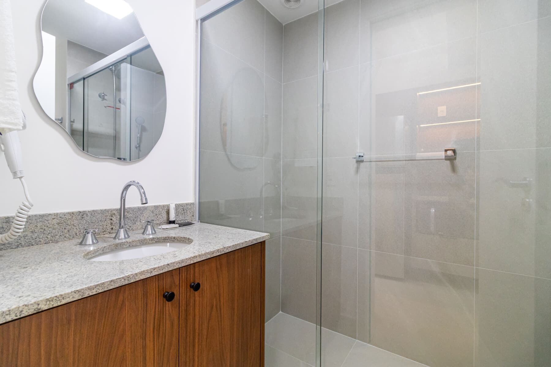 Studio Casal - Charlie Connect Passo d’Areia