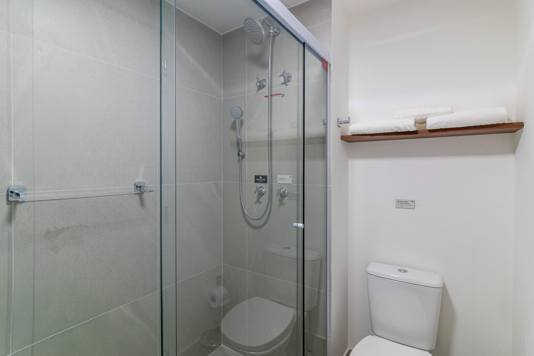 Studio Casal - Charlie Connect Passo d’Areia