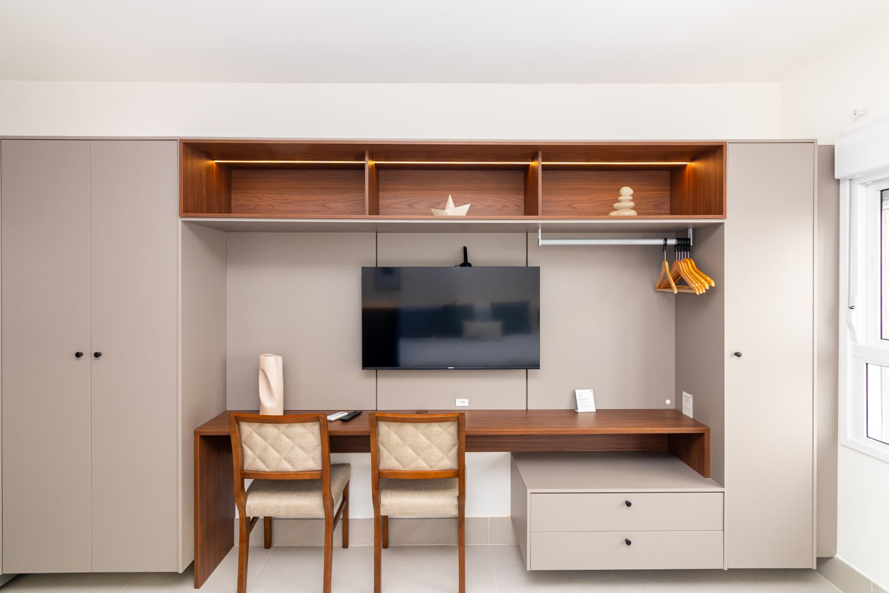 Studio Casal - Charlie Connect Passo d’Areia