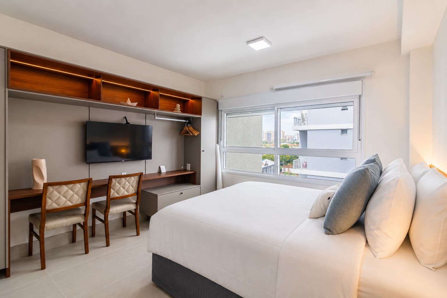 Studio Casal - Charlie Connect Passo d’Areia