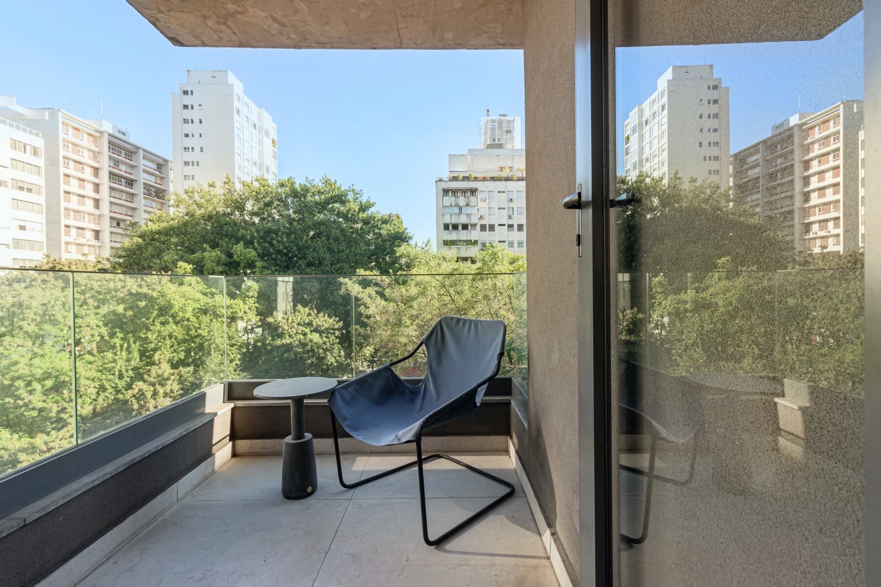 Exclusive Charlie Sintra Jardins
