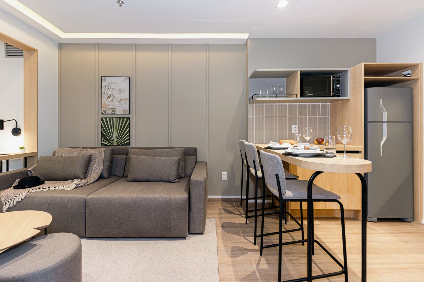 House of Charlie Pinheiros