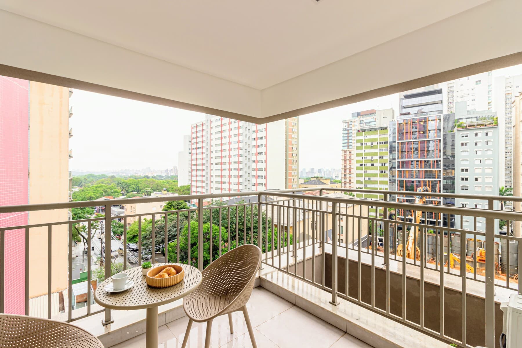 Charlie Le Jardin Pinheiros