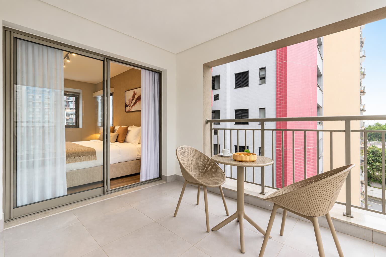 Charlie Le Jardin Pinheiros