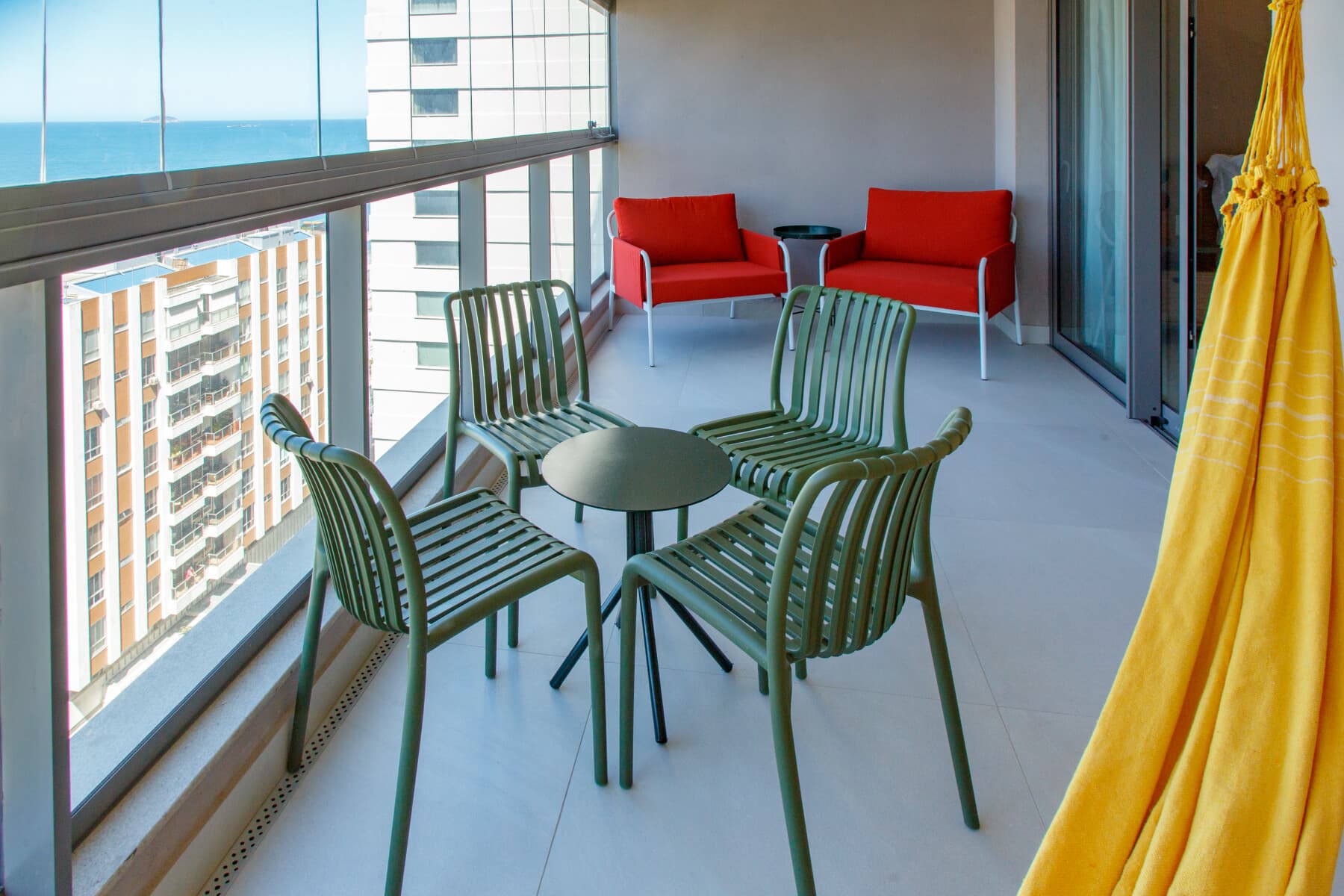 Charlie IPA Design Studios Ipanema