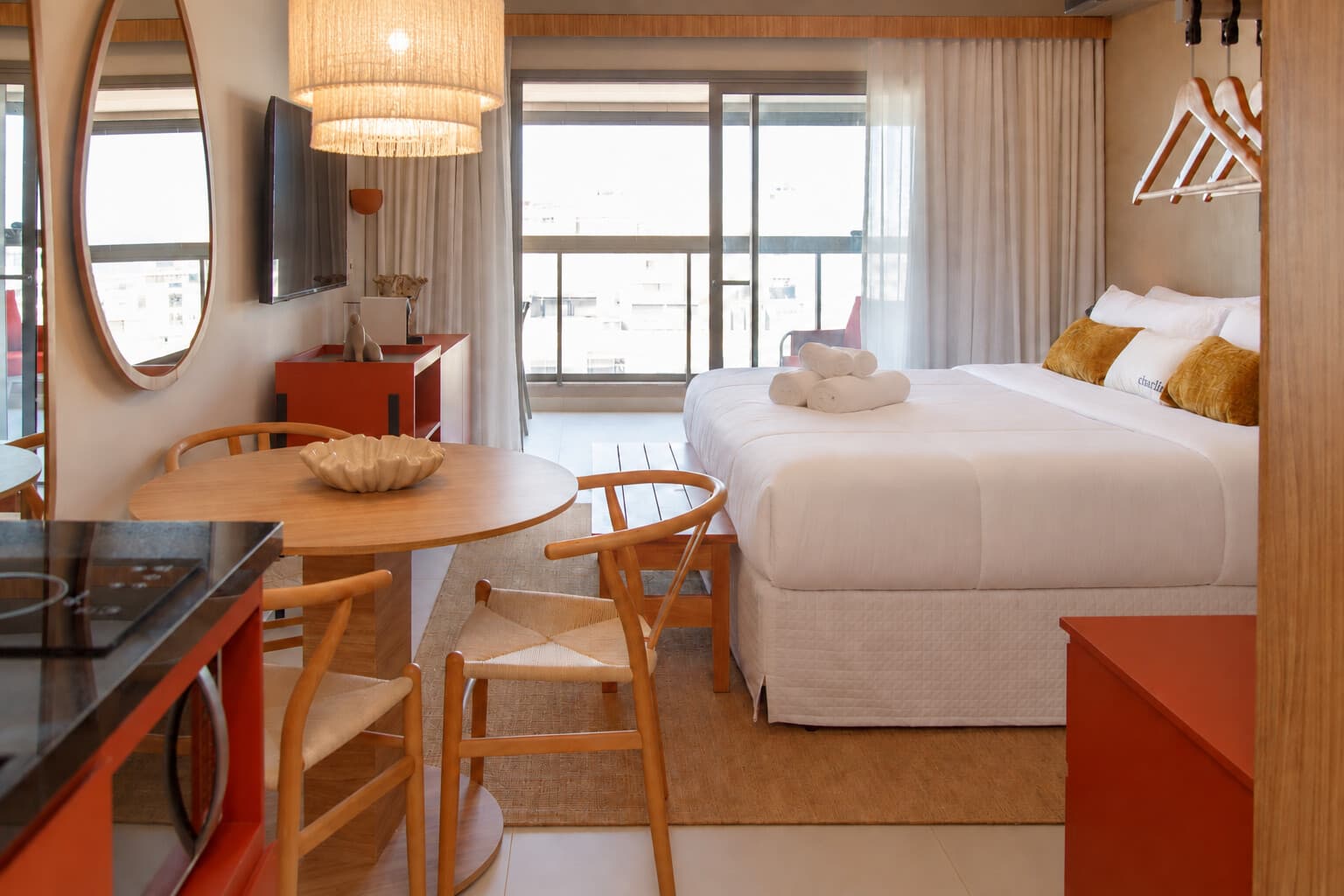 Charlie IPA Design Studios Ipanema