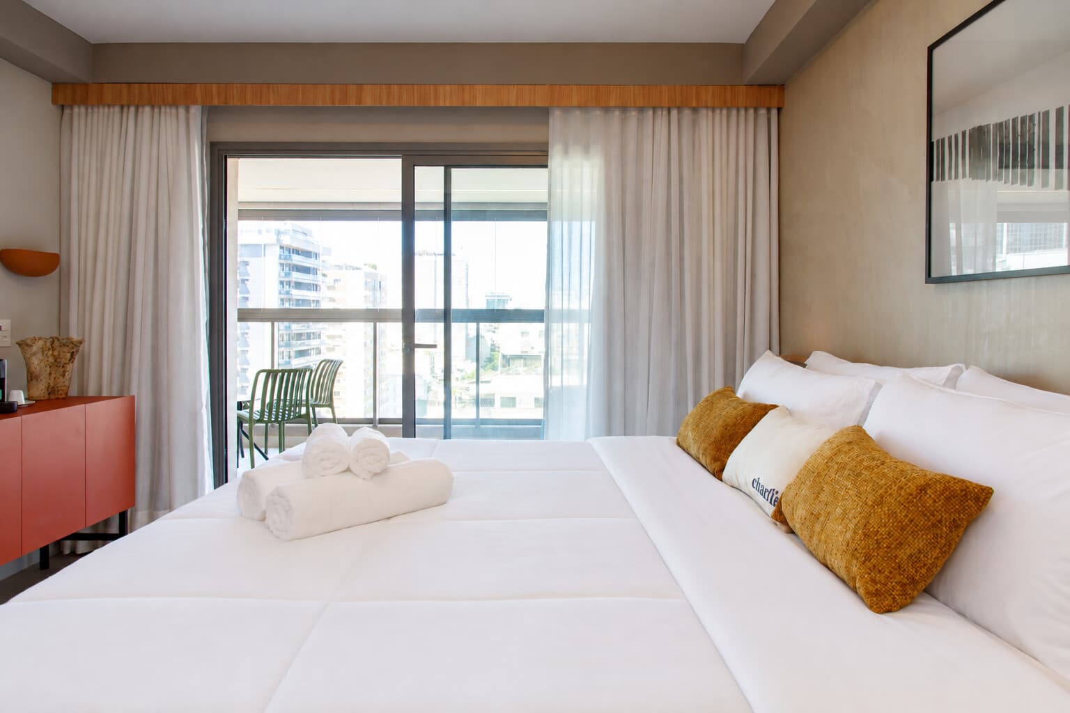 Charlie IPA Design Studios Ipanema