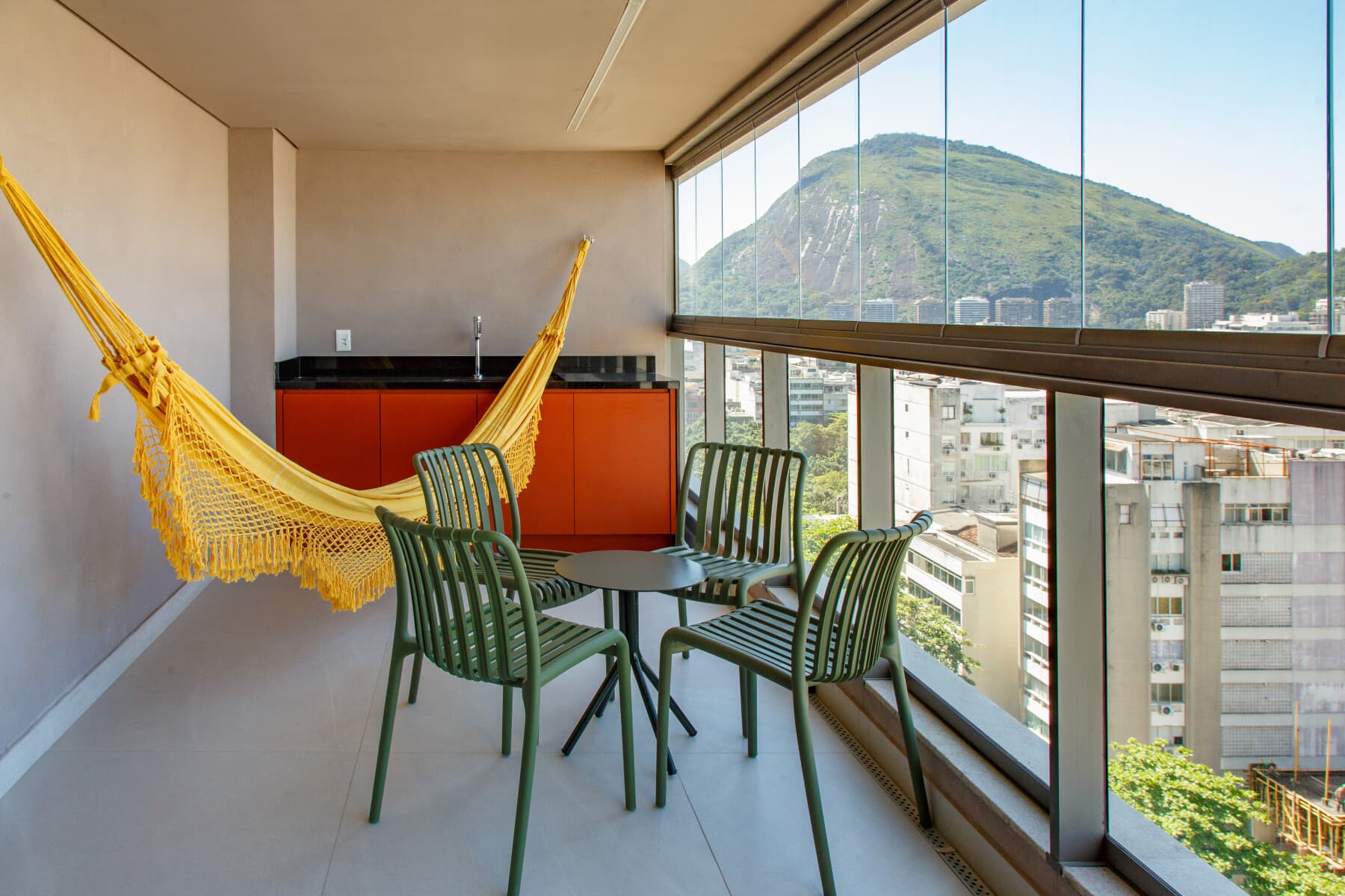Charlie IPA Design Studios Ipanema