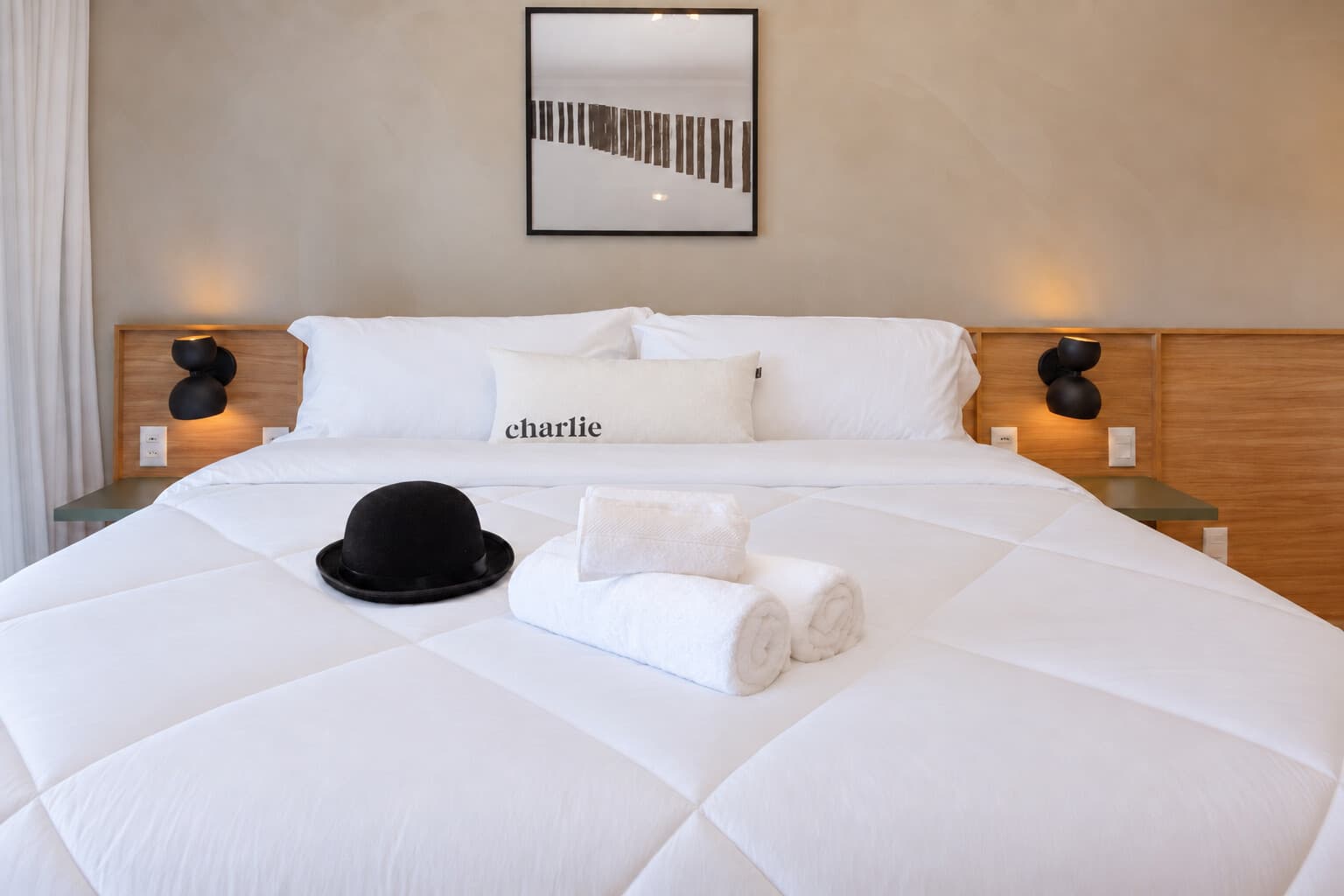 Charlie IPA Design Studios Ipanema