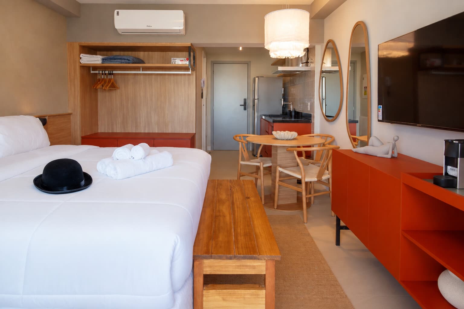 Charlie IPA Design Studios Ipanema