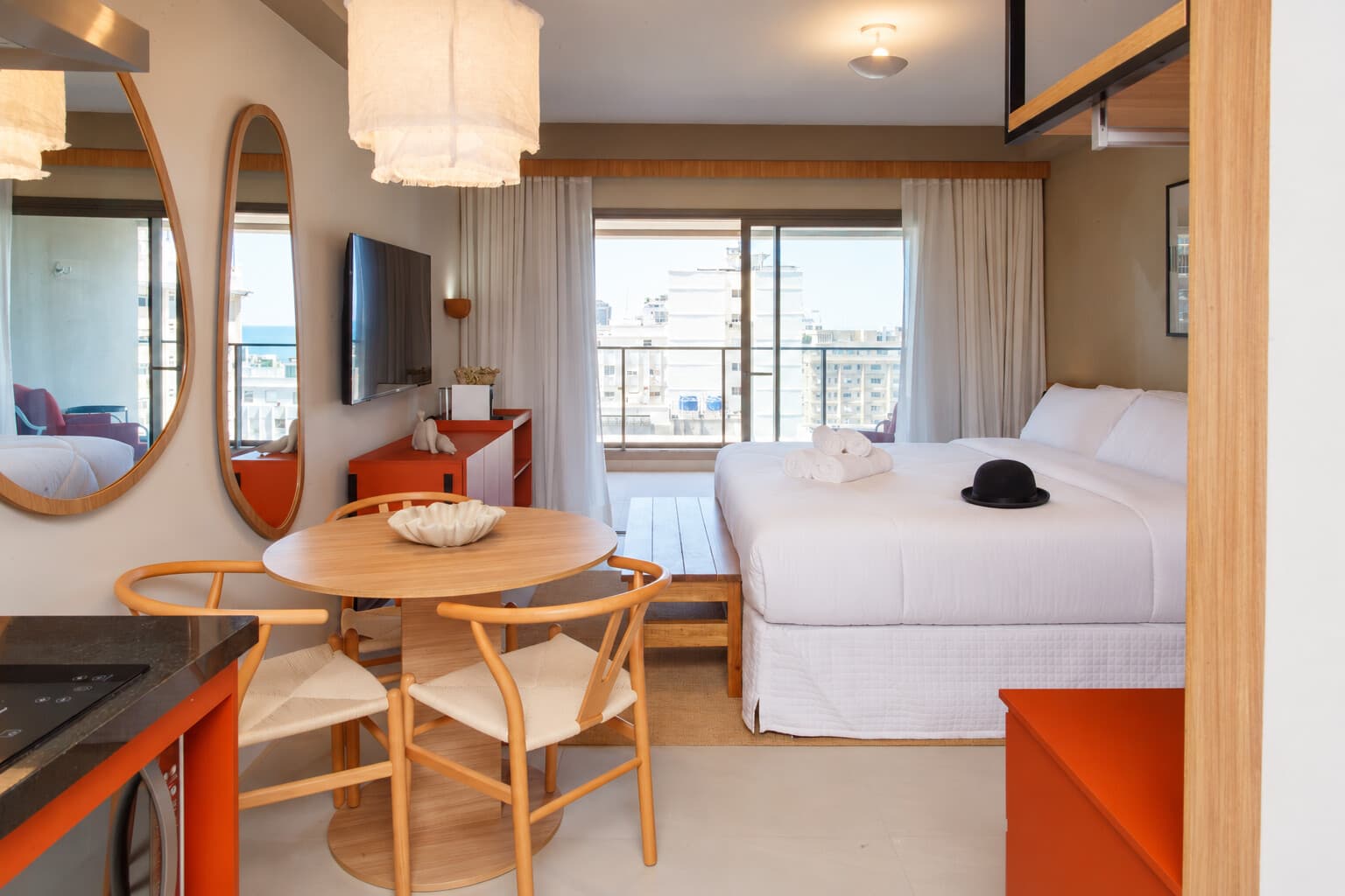 Charlie IPA Design Studios Ipanema