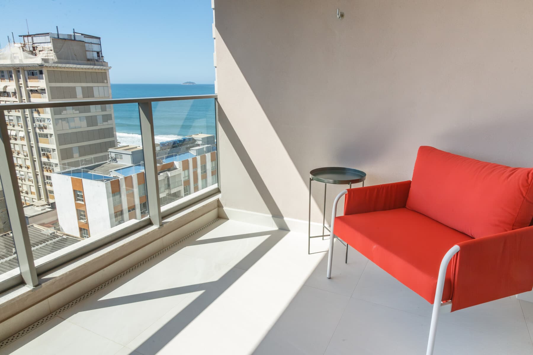Charlie IPA Design Studios Ipanema