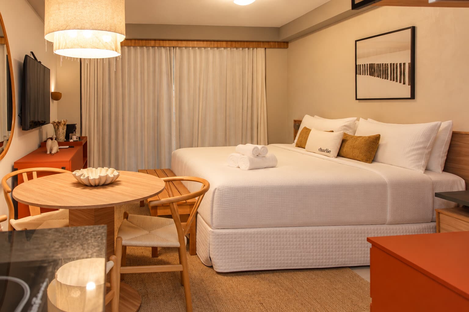 Charlie IPA Design Studios Ipanema