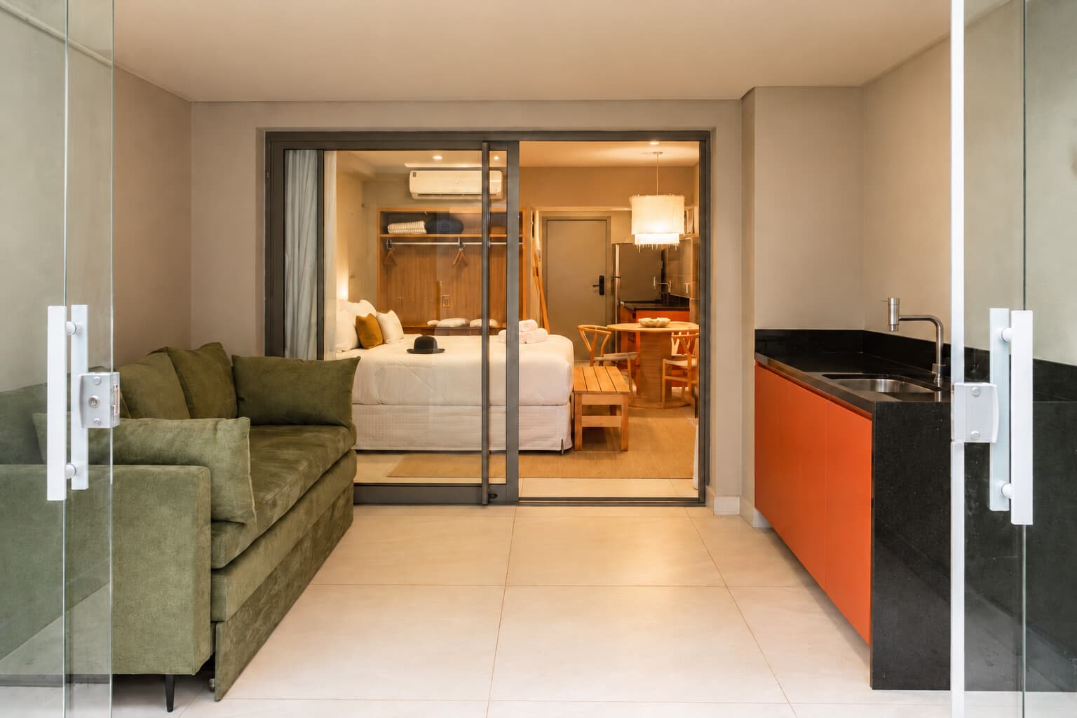 Charlie IPA Design Studios Ipanema
