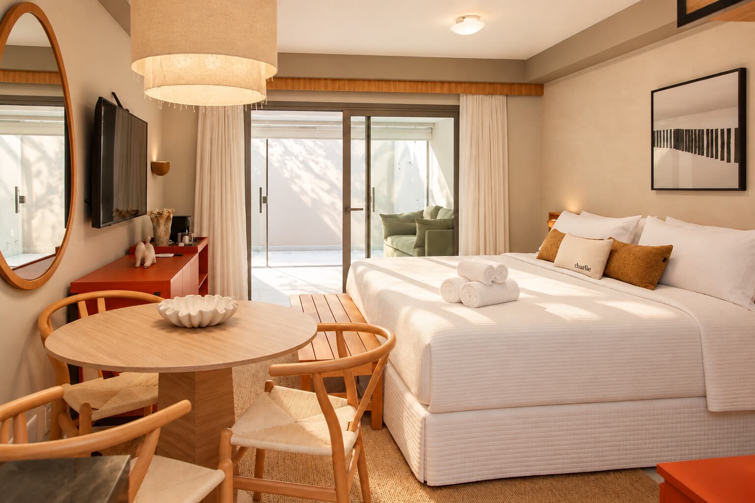 Charlie IPA Design Studios Ipanema