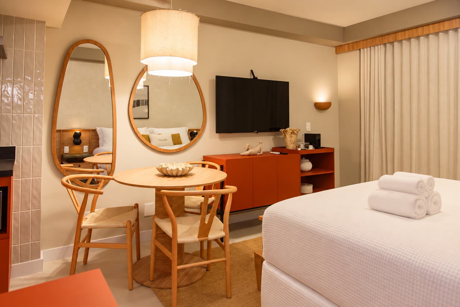 Charlie IPA Design Studios Ipanema
