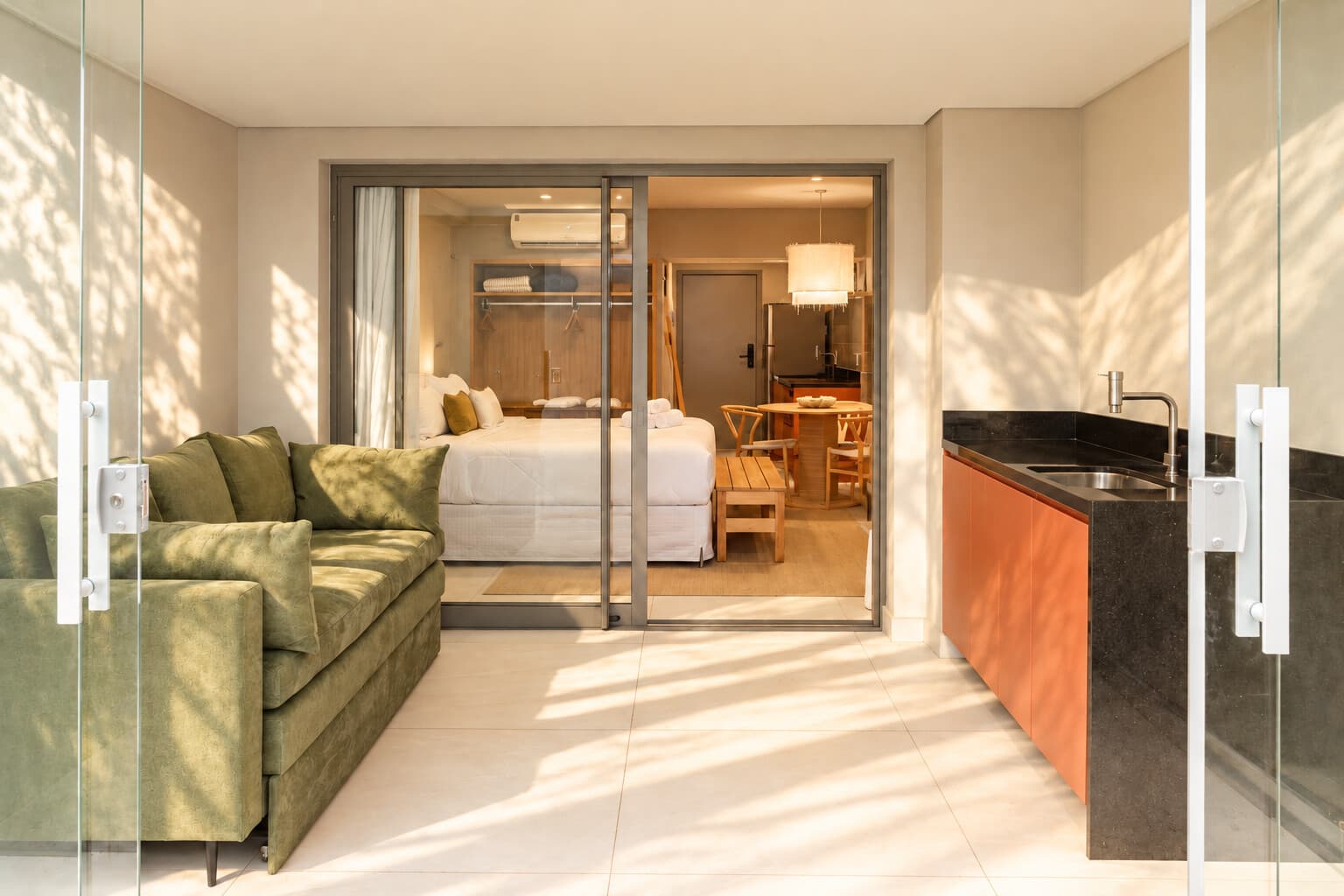Charlie IPA Design Studios Ipanema