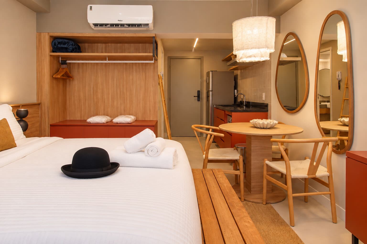 Charlie IPA Design Studios Ipanema